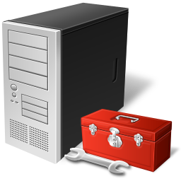 server-toolbox